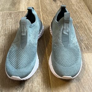 Nike Epic React slipon sneaker